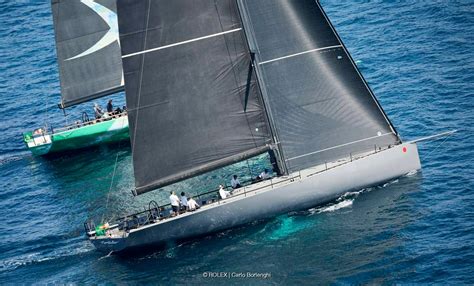 rolex cup sain tropez|Giraglia Rolex Cup .